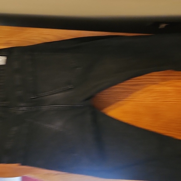Black Jeans(teen boys) - Picture 2 of 10